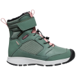 Дитячі зимові черевики Keen Skua Winter Wp Youth