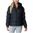 Жіноча зимова куртка Columbia Pike Lake™ II Insulated Jacket чорний