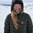 Жіноча куртка Fjällräven Expedition Pack Down Hoodie W