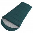 Спальний мішок-ковдра Easy Camp Moon 200 зелений