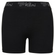 Жіночі шорти Kilpi Domino-W чорний