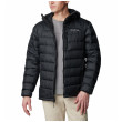 Чоловіча зимова куртка Columbia Autumn Park™ II Down Hooded Jacket