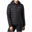 Жіноча куртка Columbia Delta Ridge Down Hdd Jacket