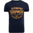 Дитяча футболка Alpine Pro Denno