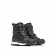 Дитячі зимові черевики Sorel Youth Whitney™ II Plus Lace Wp