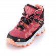 Дитячі черевики Alpine Pro Titano рожевий