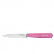 Кухонний ніж Opinel Ніж N°112 Sweet pop рожевий