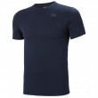 Чоловіча футболка Helly Hansen Hh Lifa Active Solen T-Shirt темно-синій