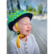 Дитячий велосипедний шолом Hamax Skydive