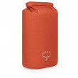 Гермомішок Osprey Wildwater Dry Bag 25 помаранчевий
