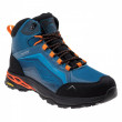 Чоловічі черевики Elbrus Embawa Mid WP GR синій