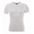 Pánské funkční triko Brynje Super Thermo T-shirt bílá