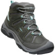 Жіночі трекінгові черевики Keen Circadia Mid Wp Women