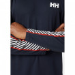 Чоловіча функціональна футболка Helly Hansen Lifa Active Stripe Crew