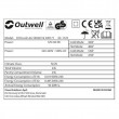 Термобокс Outwell ECOcool Lite 24L 12V/230V