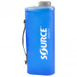 Спортивна пляшка Source Nomadic foldable bottle 2L синій