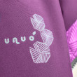 Дитяча софтшелова куртка Unuo Fleece Cross