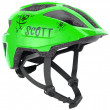 Дитячий велосипедний шолом Scott Spunto Kid зелений