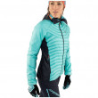 Жіноча гірськолижна куртка Dynafit Speed Insulation Hooded Jkt W