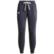 Жіночі спортивні штани Under Armour Rival Fleece Joggers