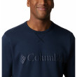 Чоловіча толстовка Columbia M Logo Fleece Crew