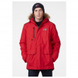 Чоловіча зимова куртка Helly Hansen Svalbard Parka