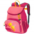 Дитячий рюкзак Jack Wolfskin Little Joe рожевий
