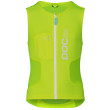 Chránič páteře Poc POCito VPD Air Vest žlutá Fluorescent Yellow/Green