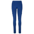 Жіночі штани Kilpi Mounteria-W синій