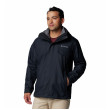 Чоловіча куртка Columbia Bugaboo™ III Fleece Interchange Jacket чорний Black