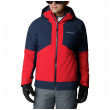 Чоловіча зимова куртка Columbia Centerport™ II Jacket червоний