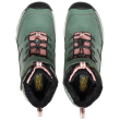 Дитячі зимові черевики Keen Skua Winter Wp Youth