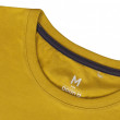 Чоловіча футболка Ocún Classic T Men YellowKing