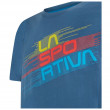 Чоловіча футболка La Sportiva Stripe Evo T-ShirtM