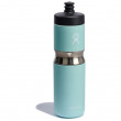 Пляшка Hydro Flask Wide Mouth Insulated Sport Bottle 20oz