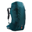 Жіночий рюкзак Thule Capstone 50L Women's бірюзовий DeepTeal