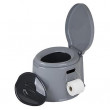 Туалет Bo-Camp Portable Toilet 7