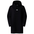 Жіноча толстовка The North Face W Zumu Hooded Dress