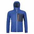 Чоловіча куртка Ortovox Swisswool Piz Duan Jacket M синій