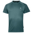Чоловіча функціональна футболка Dare 2b Discernible II Tee зелений