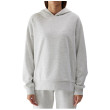 Жіноча толстовка 4F Sweatshirt F0955 світло-сірий Cold Light Grey Melange