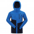 Чоловіча куртка Alpine Pro Impec синій