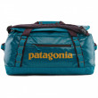 Дорожня сумка Patagonia Black Hole Duffel 40L блакитний