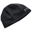 Чоловіча шапка Under Armour Storm Beanie чорний Black/PitchGray