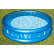 Nafukovací bazén Intex Soft Side 58431NP