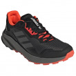 Чоловічі черевики Adidas Terrex Trailrider чорний/червоний