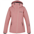 Жіноча гірськолижна куртка Hannah Maky II рожевий