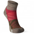 Жіночі шкарпетки Smartwool W Performance Hike Light Cushion Color Block Pattern Ankle