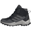 Дитячі черевики Adidas Terrex AX4R Mid K