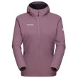 Жіноча куртка Mammut Rime Light IN Flex Hooded Jacket Women